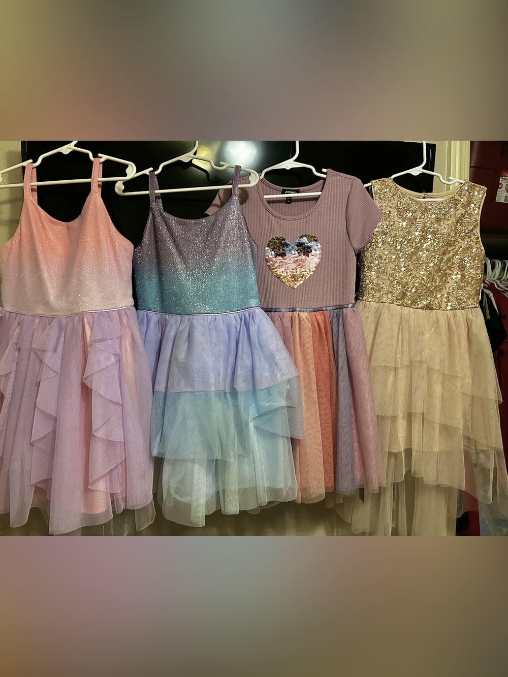 Party Dresses
